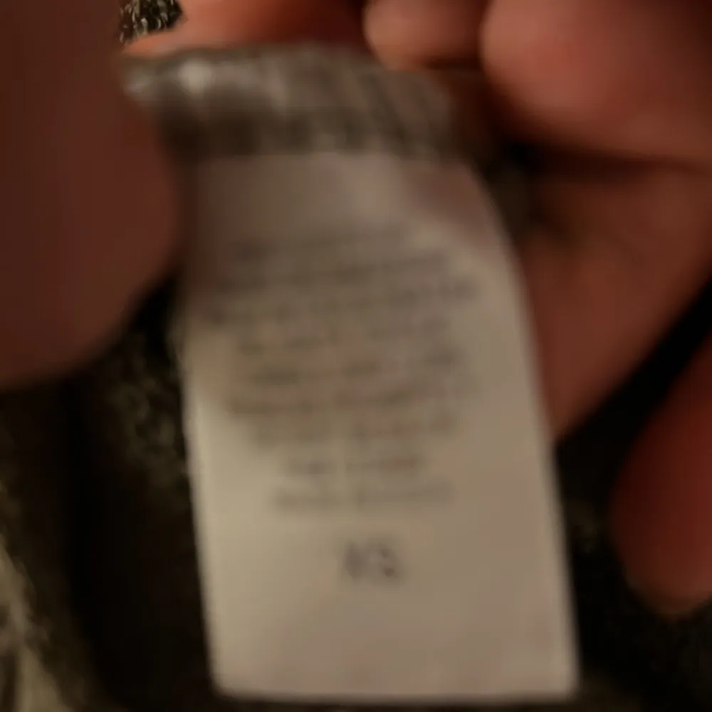 La made distressed sweatshirt - Image 5