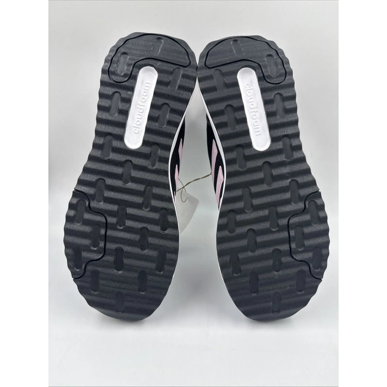 ADIDAS X_Plrpath Running Shoes Women's Size 8.5 Black/Pink ID0485 New - Image 15