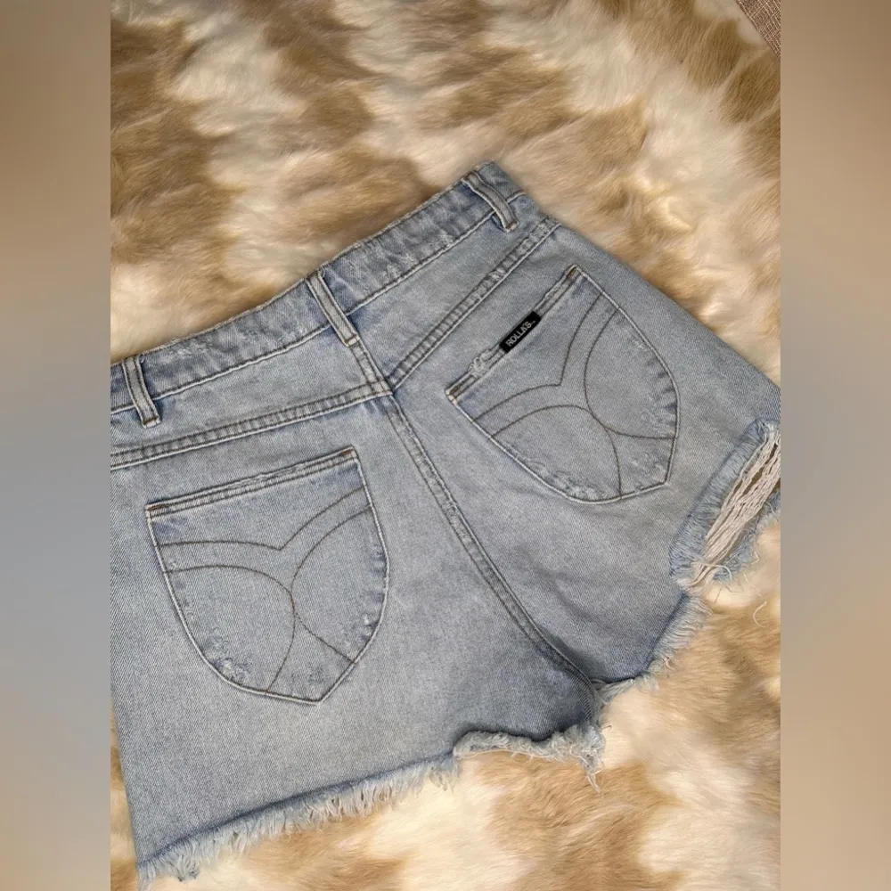 Rollas Size 27 - Image 3