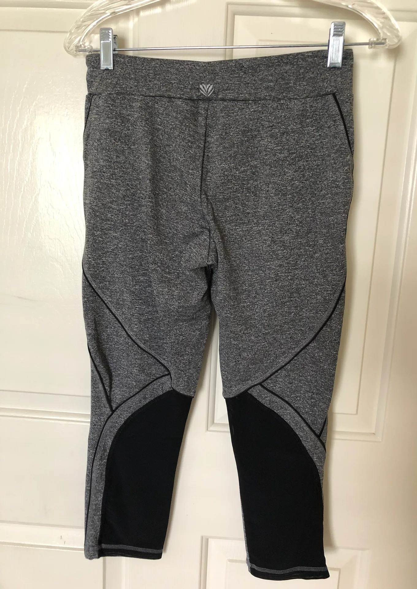 Capri Leggings - Image 2