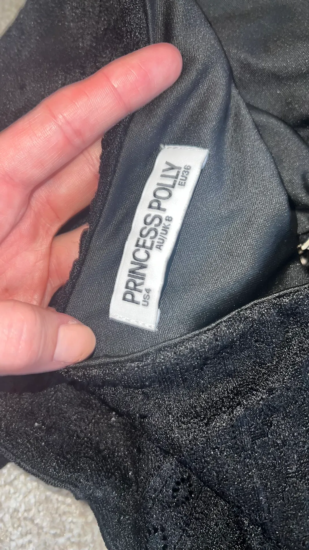 Halter Neck Top - Image 6