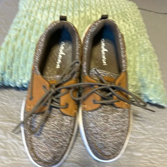 Ladies OrthoComfort shoes Sz 42 = Us Sz 11 like new condition Brown - Image 2