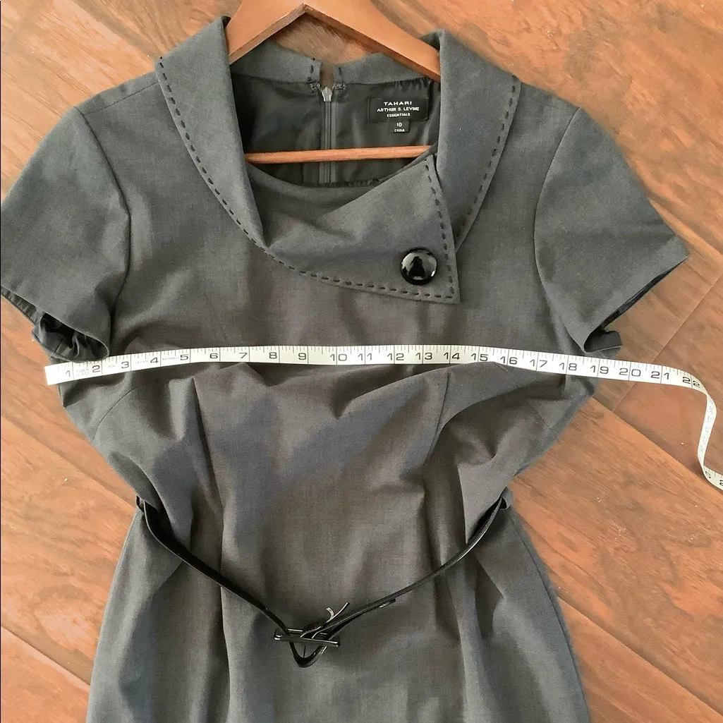 NICE STYLISH MIDI DRESS 🌹 - Image 9