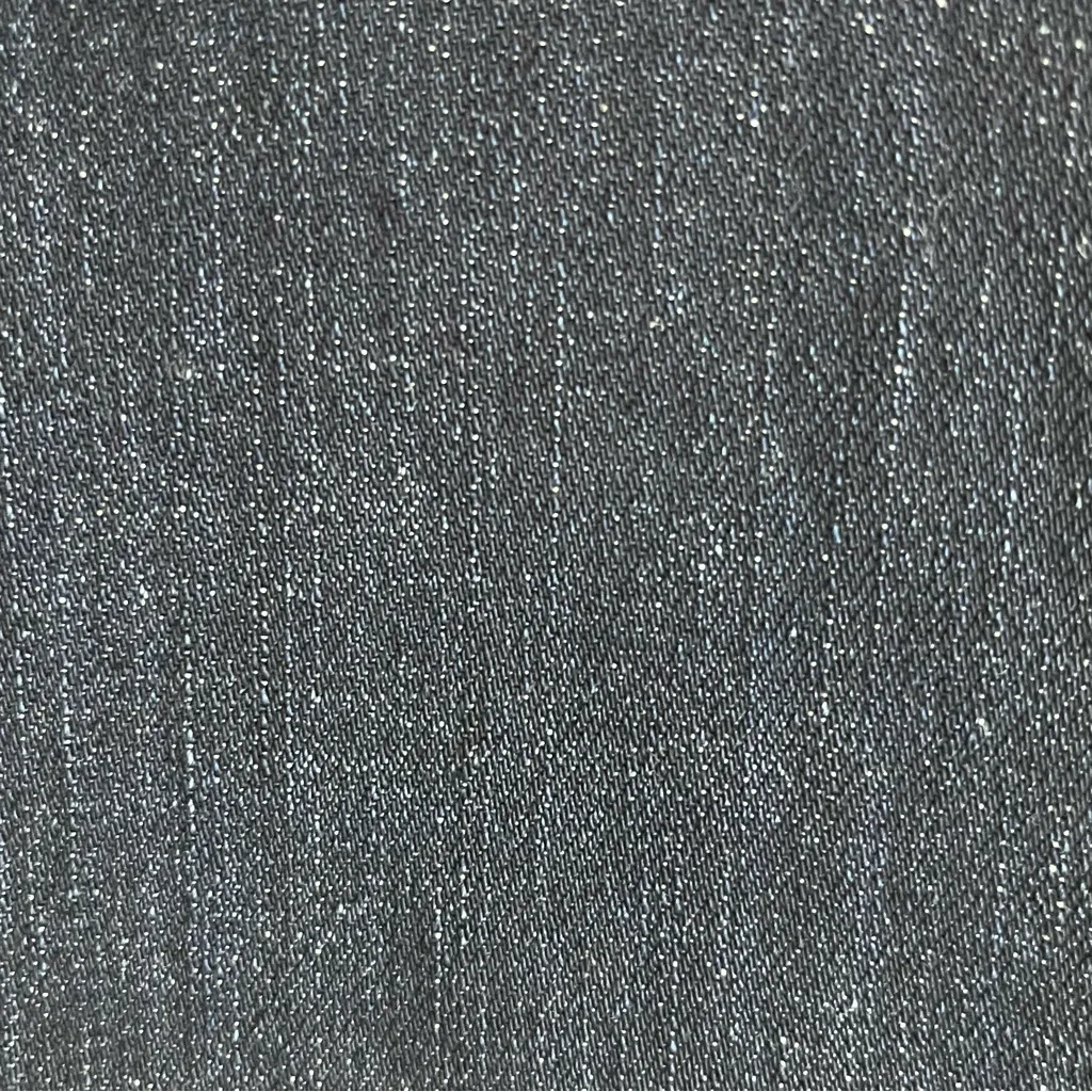 J Brand Low Rise Dark Wash Skinny Jeans Size 28 Edgy Preppy Goth Grunge - Image 8