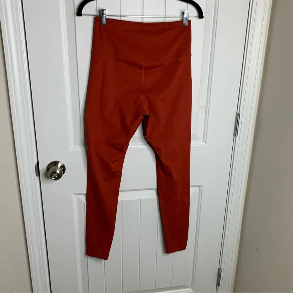 Girlfriend collective compressive high rise leggings size medium‎ sustainable - Image 2