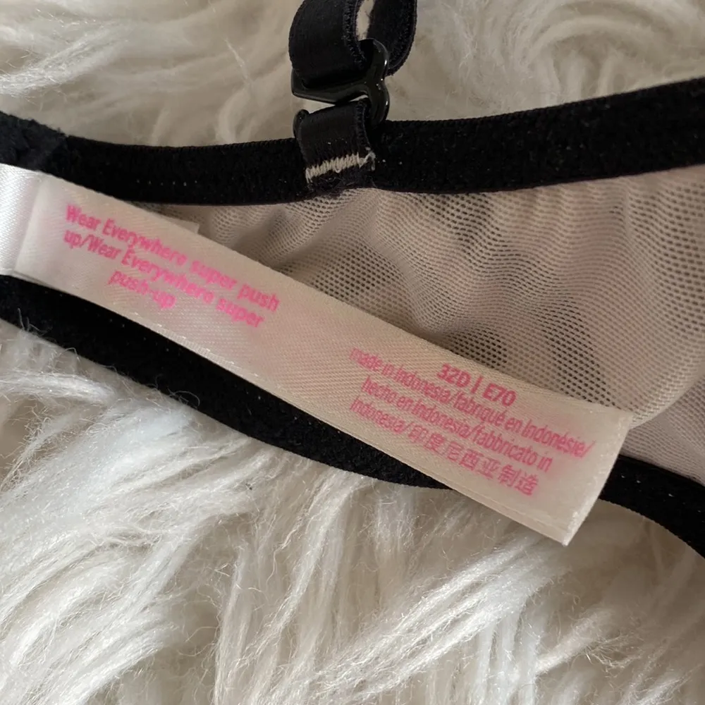 Push-up Bra - Image 2