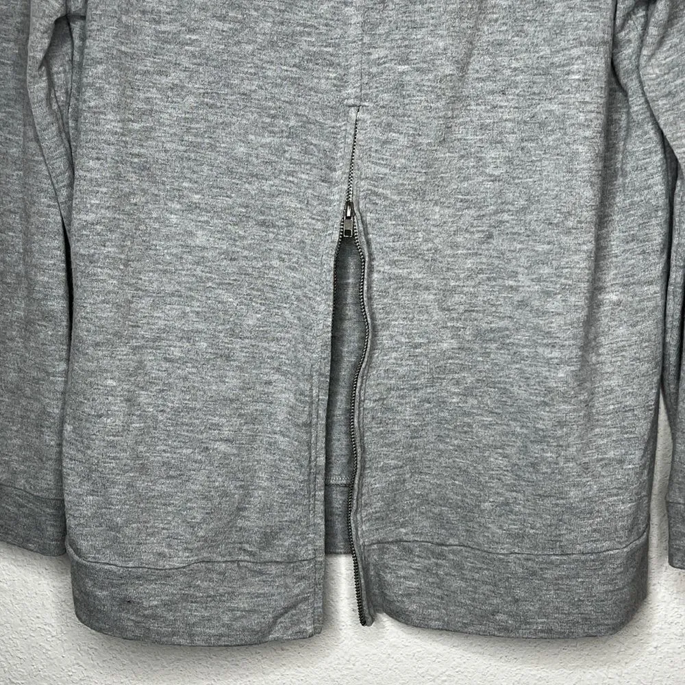 Premise Sweater‎ Zipper in Back - Image 6