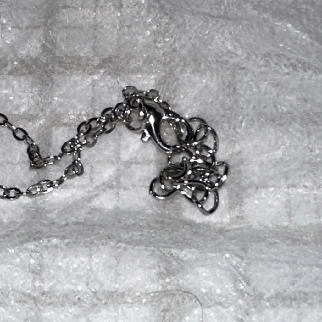 Sea Turtle Necklace - Image 4