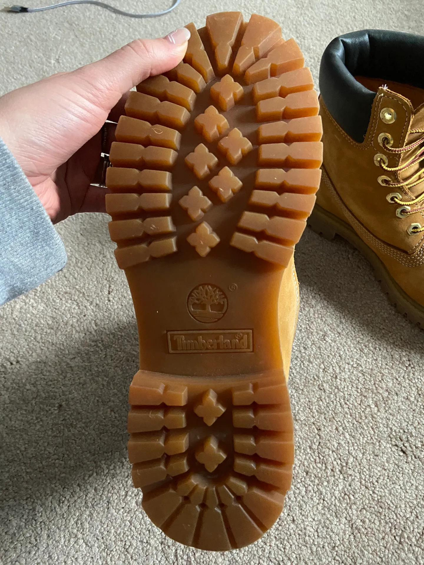 Timberland Classic Boot - Image 4