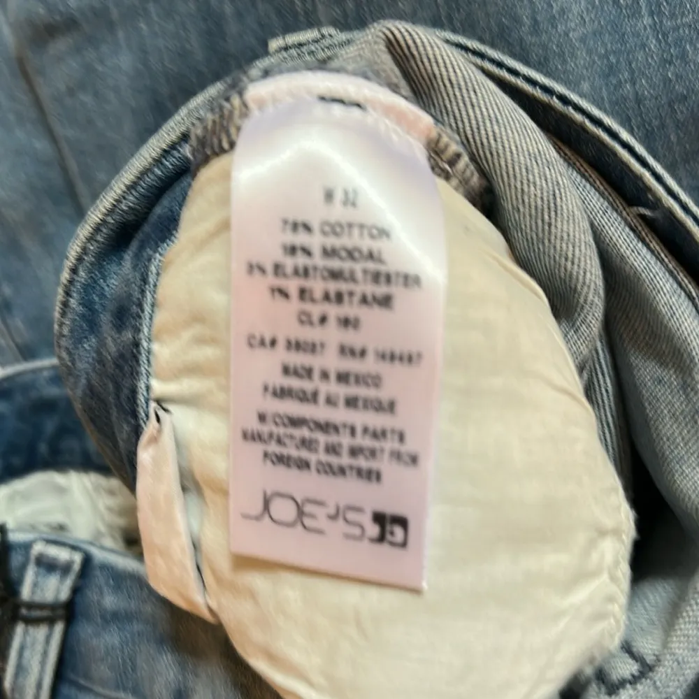 🆕NWT JOES HI RISE HONEY CURVE BOOT CUT  SZ 32 - Image 4