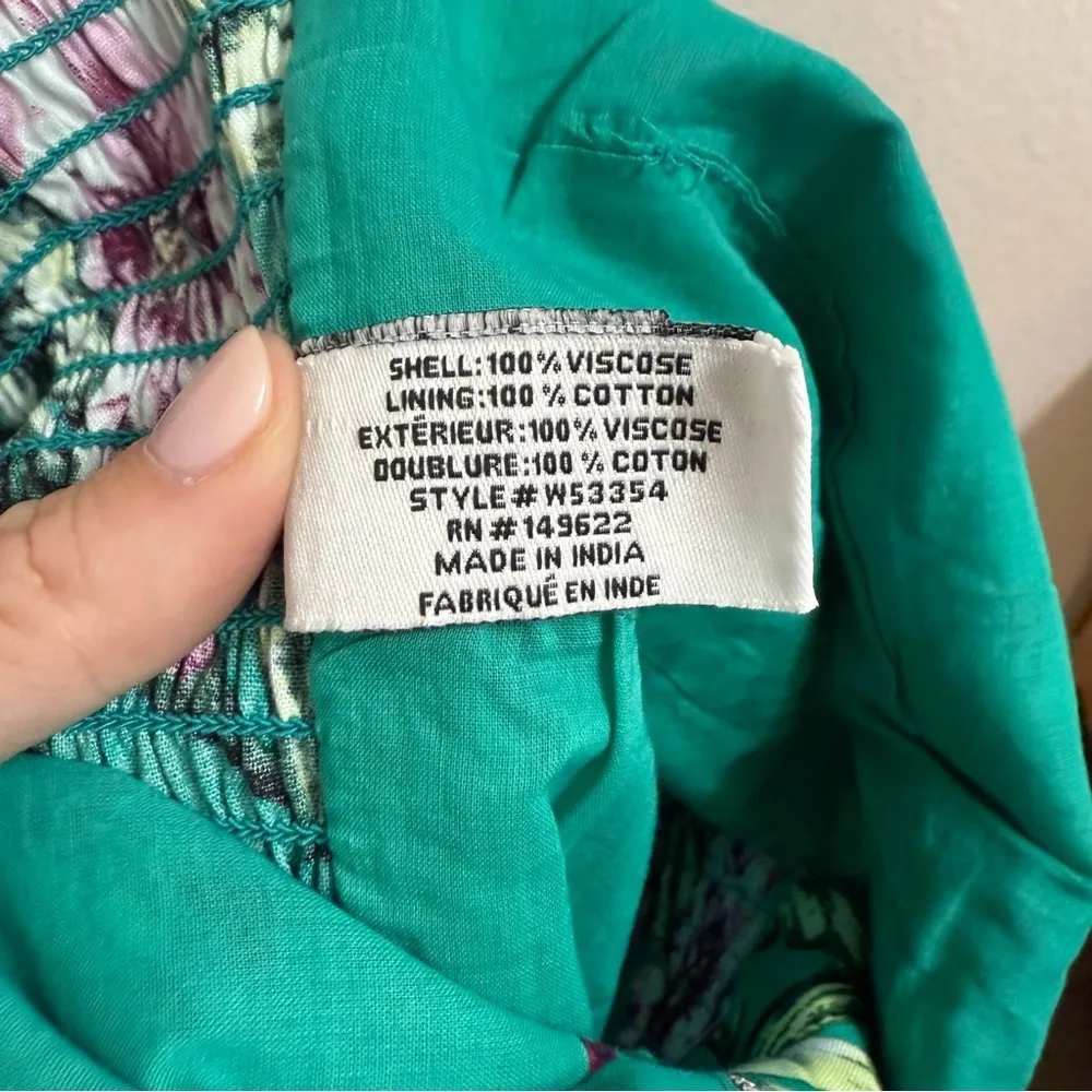 Walter Baker  Julian Crop Top Size Small - Image 4