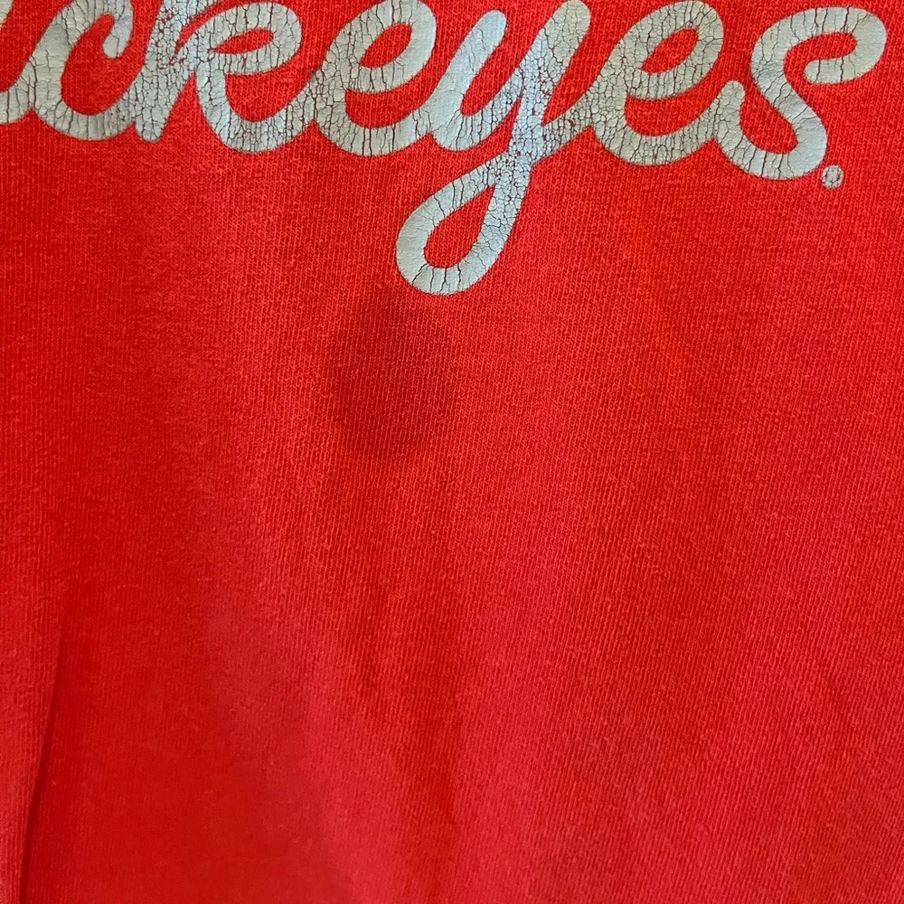 Ohio State T Shirt - Image 2