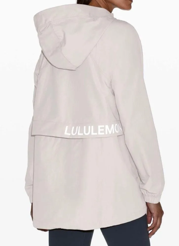 RARE Move with the Pack Jacket - Image 2