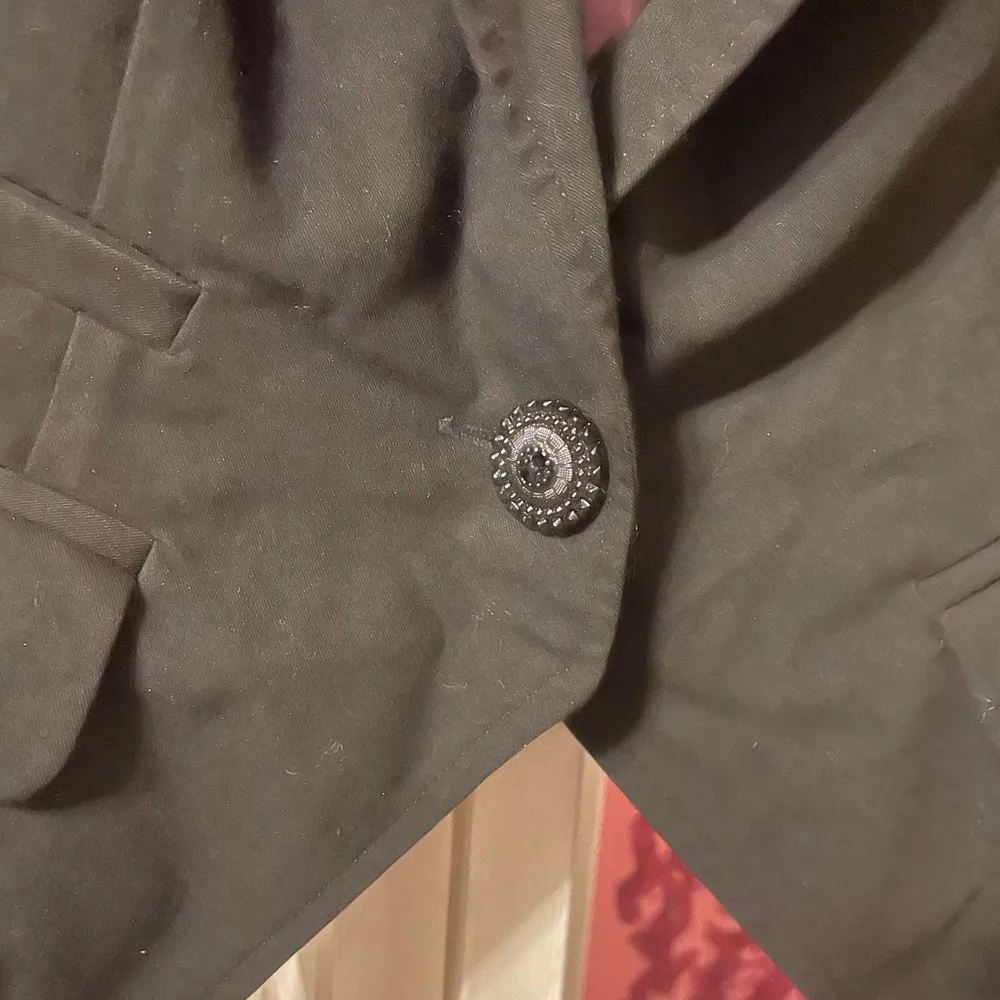 NWOT STUDIO Y BLAZER - Image 5