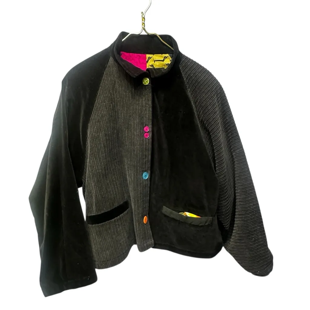 One of a Kind Black Size undefined - Image 2