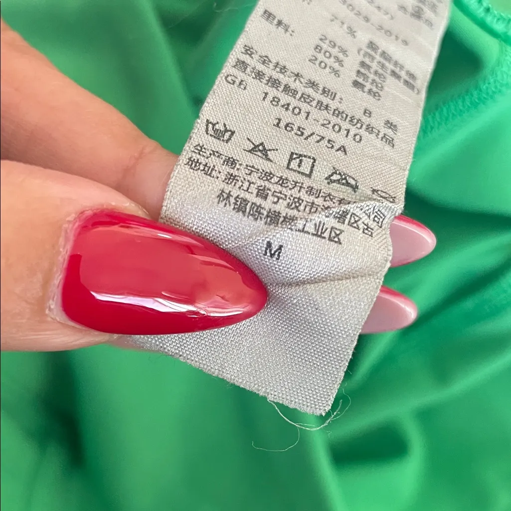 Lorna Jane - Rebound Eco Phone Pocket Bike Shorts - Image 9