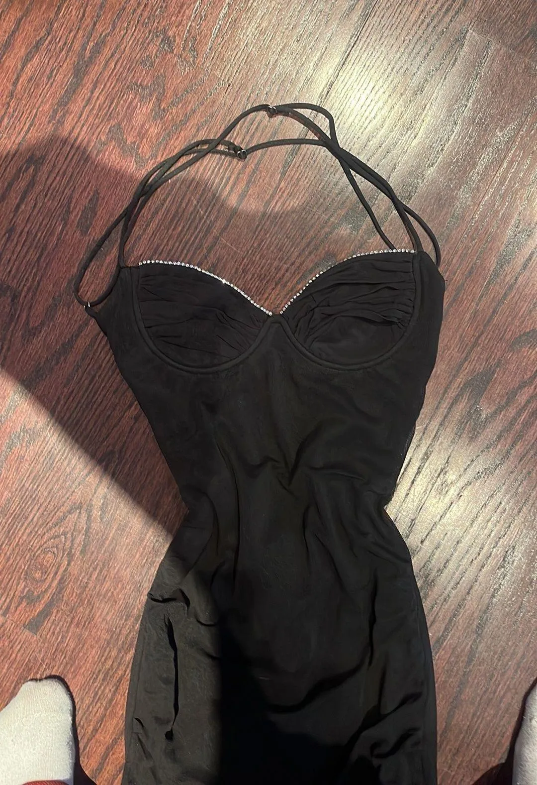 Lucy in the Sky Dress - Image 6