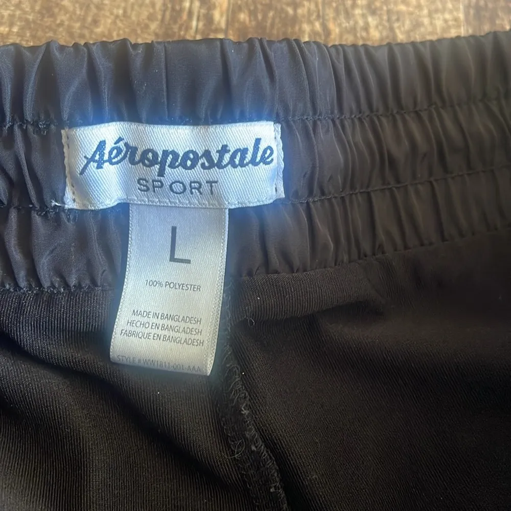 Aeropostale Sport Shorts Reflective athletic - Image 5