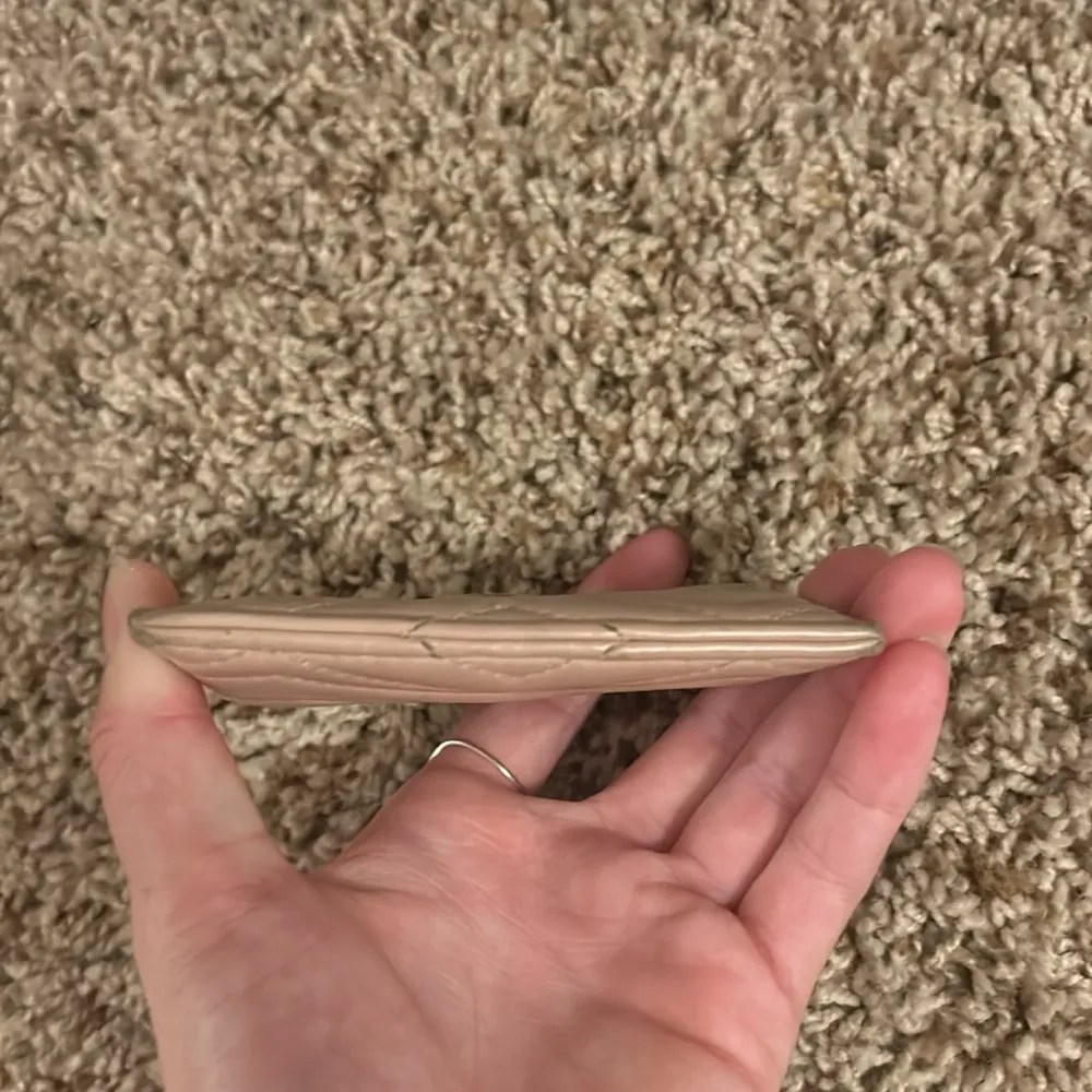 Gucci Marmot card case - Image 3