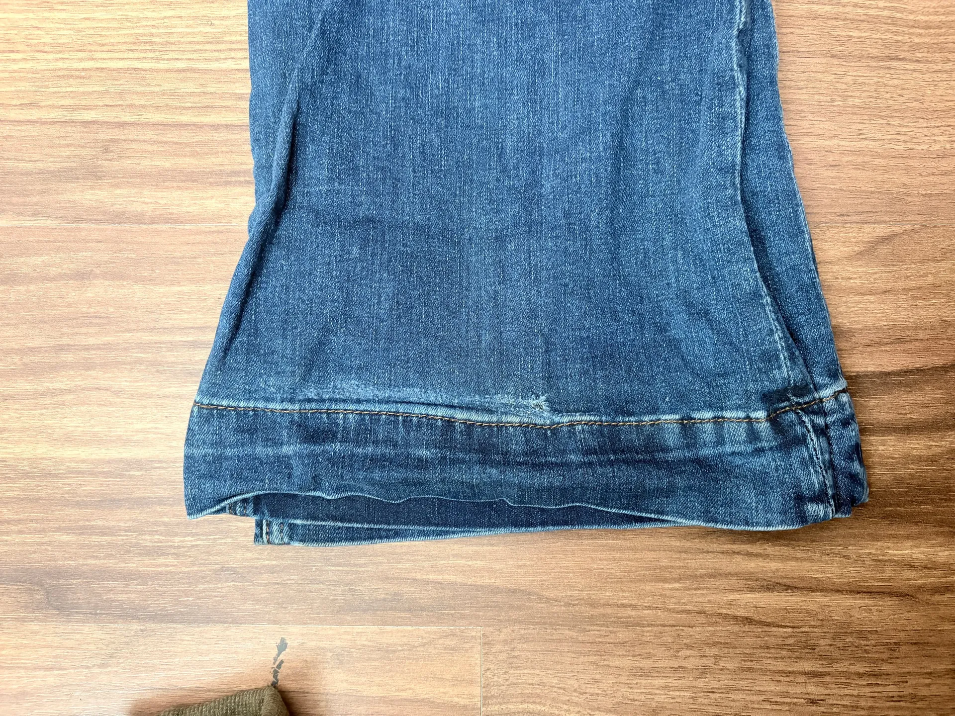 Wrangler Jeans - Image 6