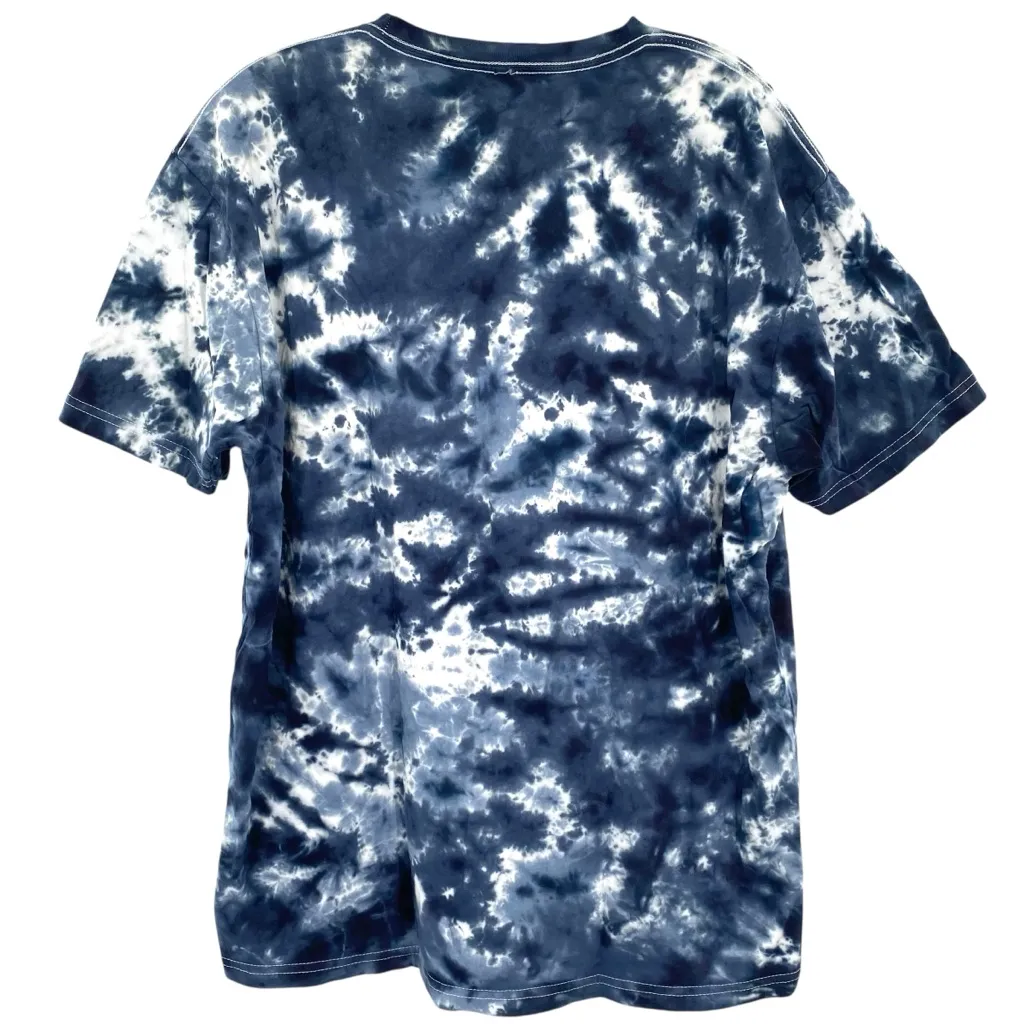 New Orleans Jazz Festival 2024 Tie Dye T - Image 5