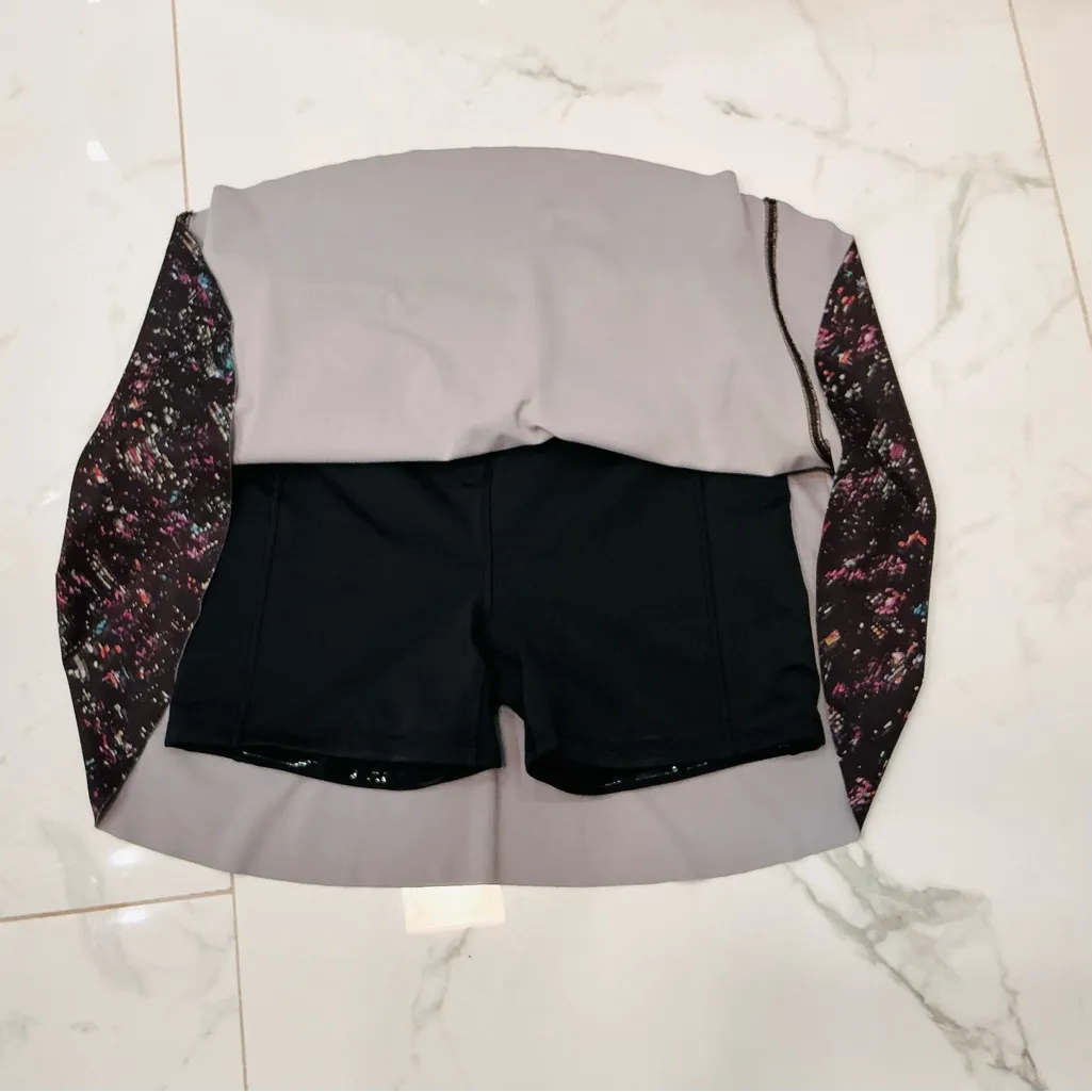 Athleta skort🤎NICE COLORS 🩷🤍🤎 - Image 8