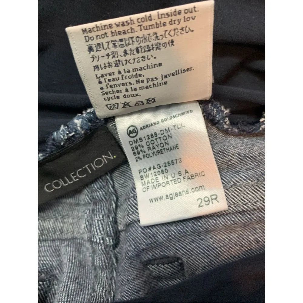 The Legging Secret Fit Belly Full Panel Maternity Jeans 2 - Image 6