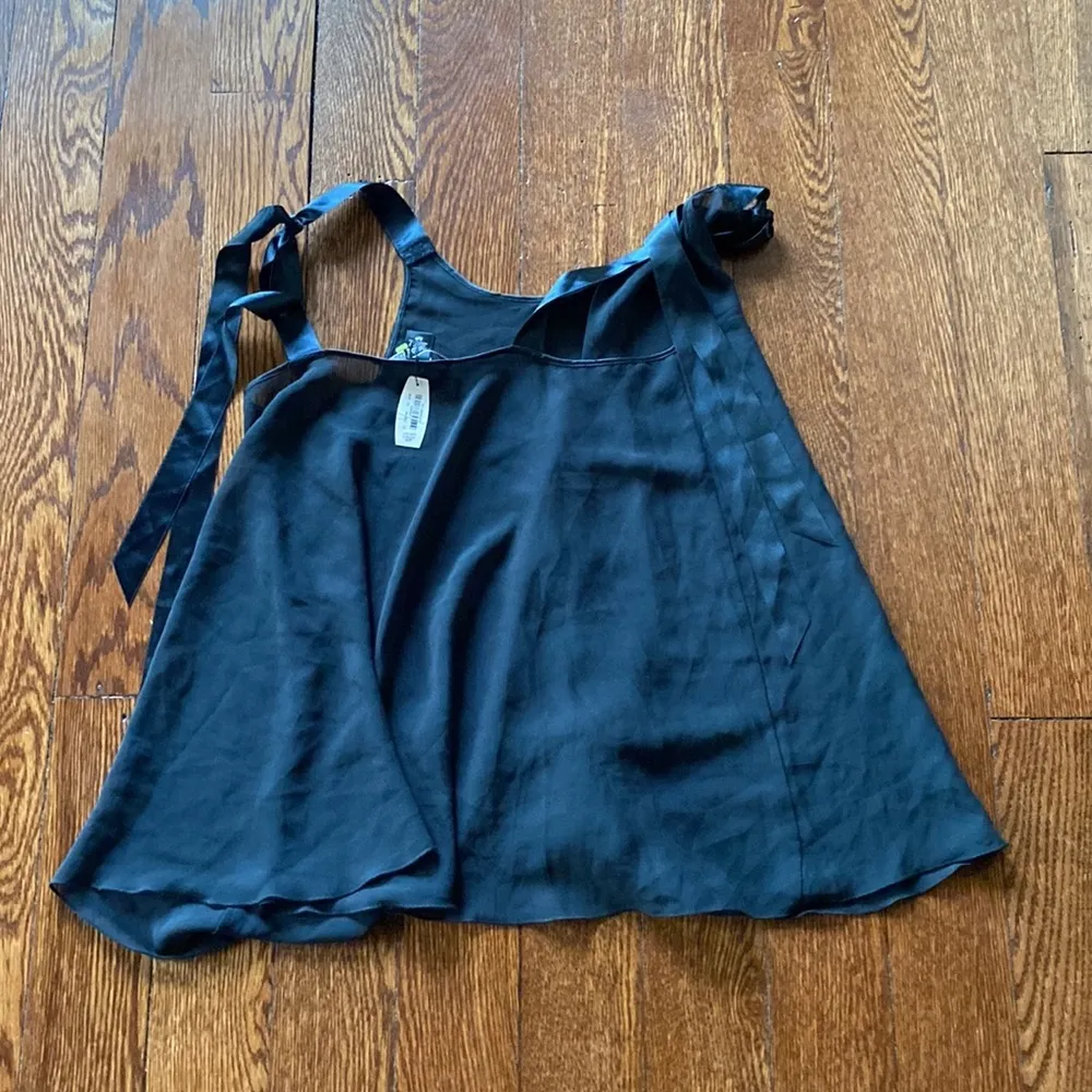 Victoria’s Secret Chiffon Chemise SIZE S - Image 6