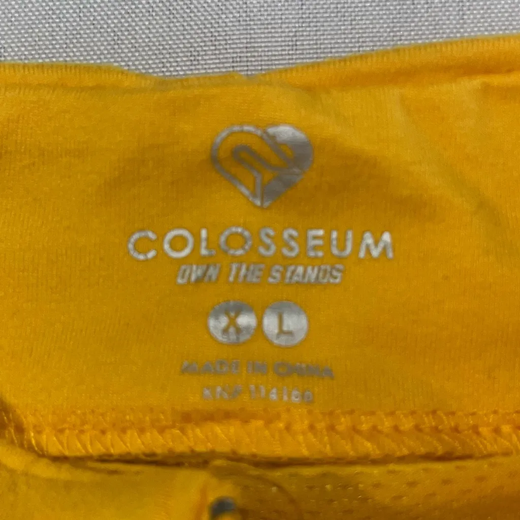 Colosseum Wichita State Shockers Women’s 1/4 Zip Athletic Jacket - Image 8