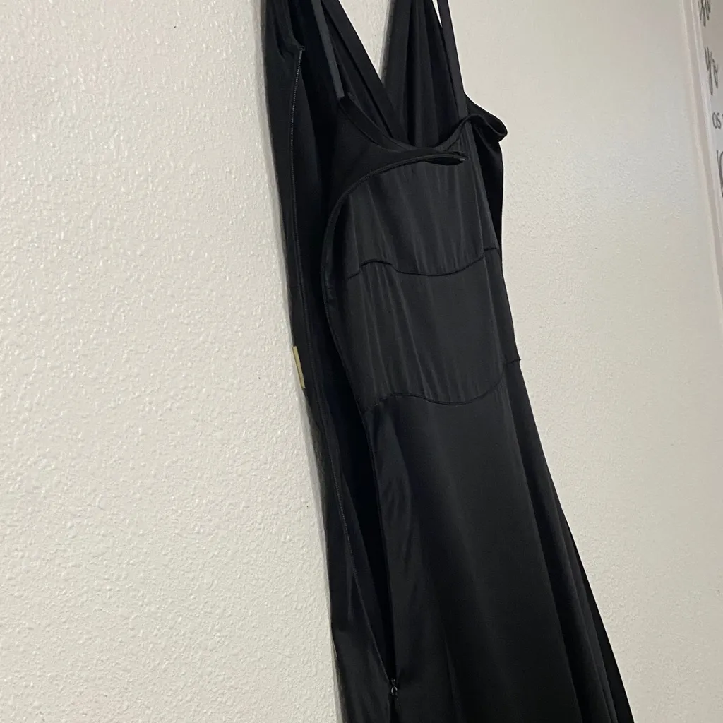 Trashy Diva Black Maxi Dress Size XS - Image 8