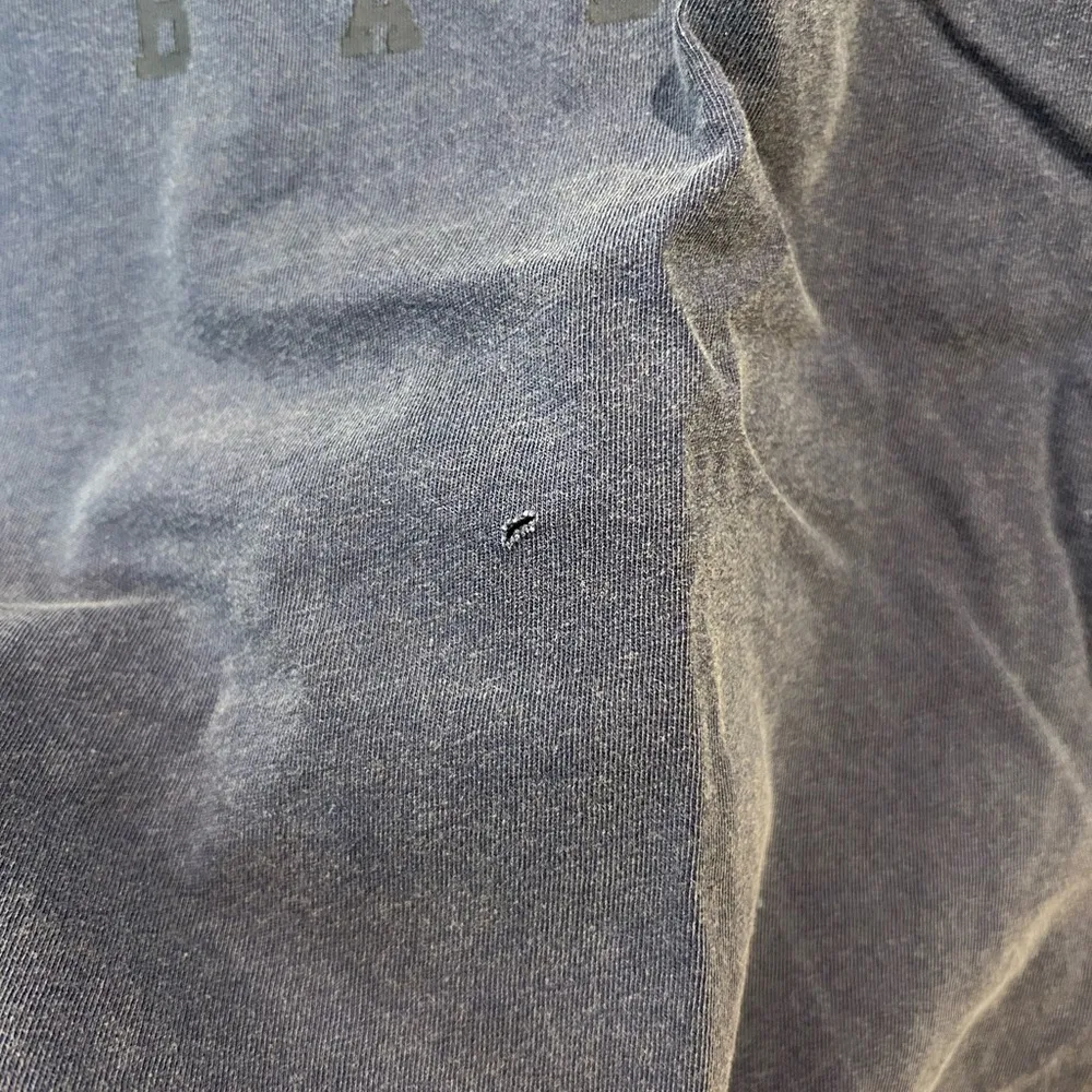 Dallas Cowboys Football Navy Blue Graphic Tee - Image 7