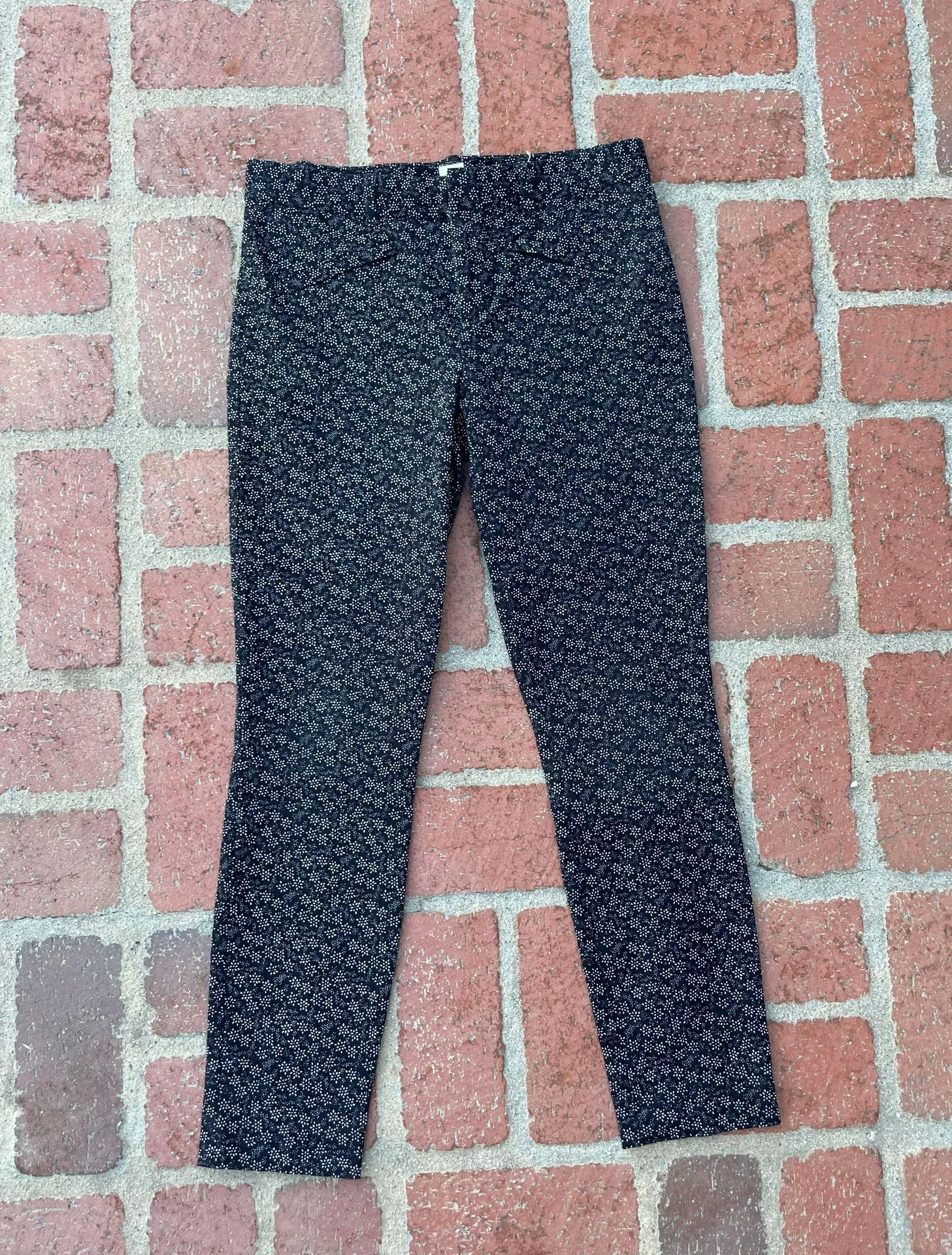 Gap skinny ankle slacks - Image 2