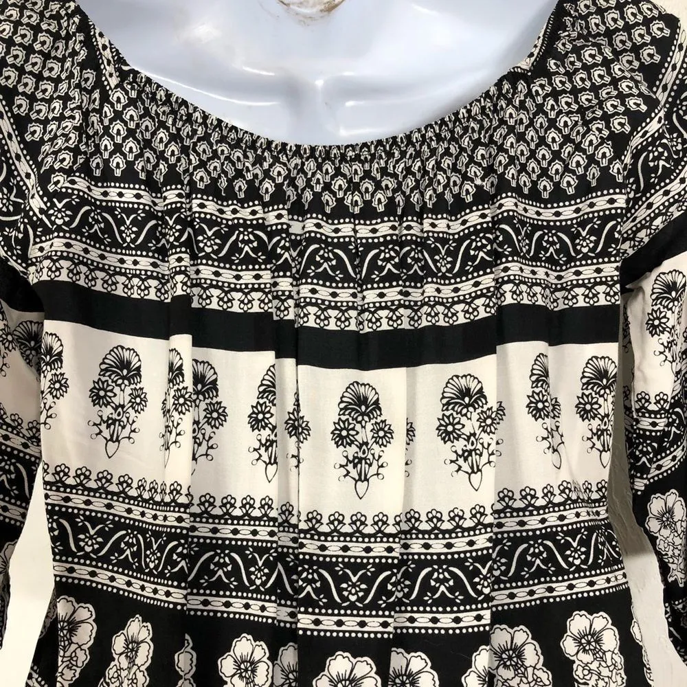 Faithfull the Brand‎ Drawstring Shorts Romper - Image 7