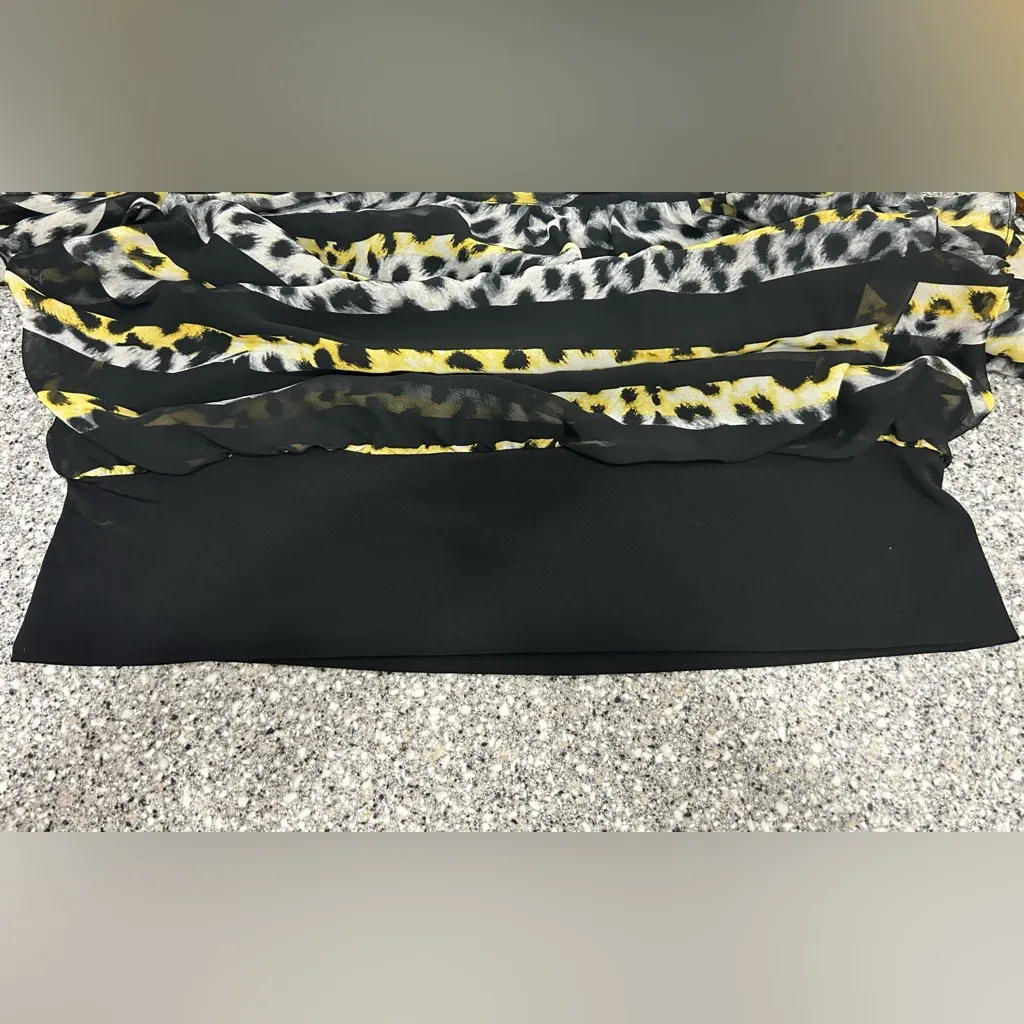 STYLE & CO. Women’s Blouse Size Petite Large - Image 5