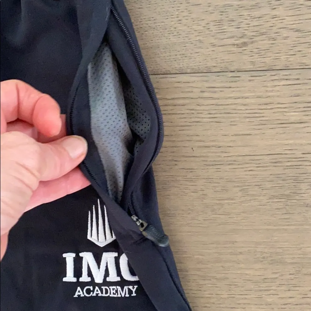 IMG academy under armor half length pants - Image 5