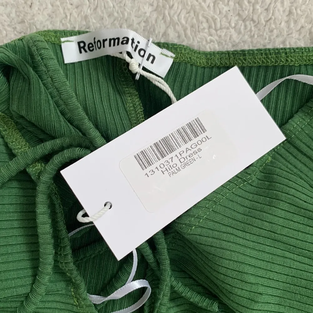 Reformation | Hilo Knit Dress - Image 5