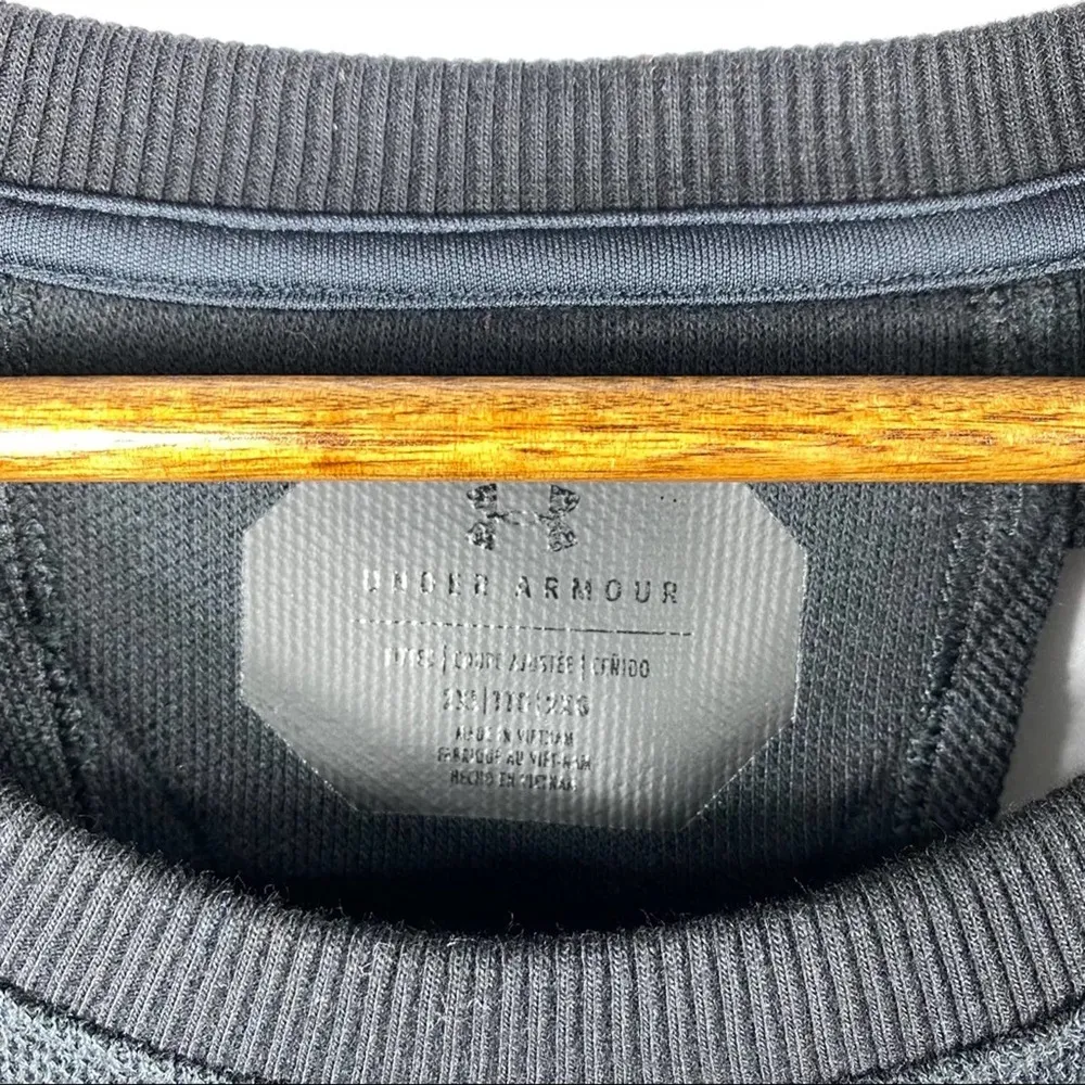 UNDER ARMOUR Black Unstoppable Dress NWT in 2X - Image 4