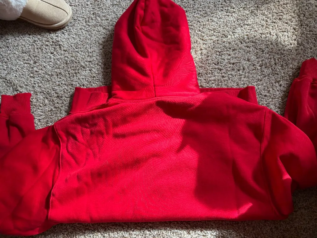 Amazon  Automet Hoodie - Image 2