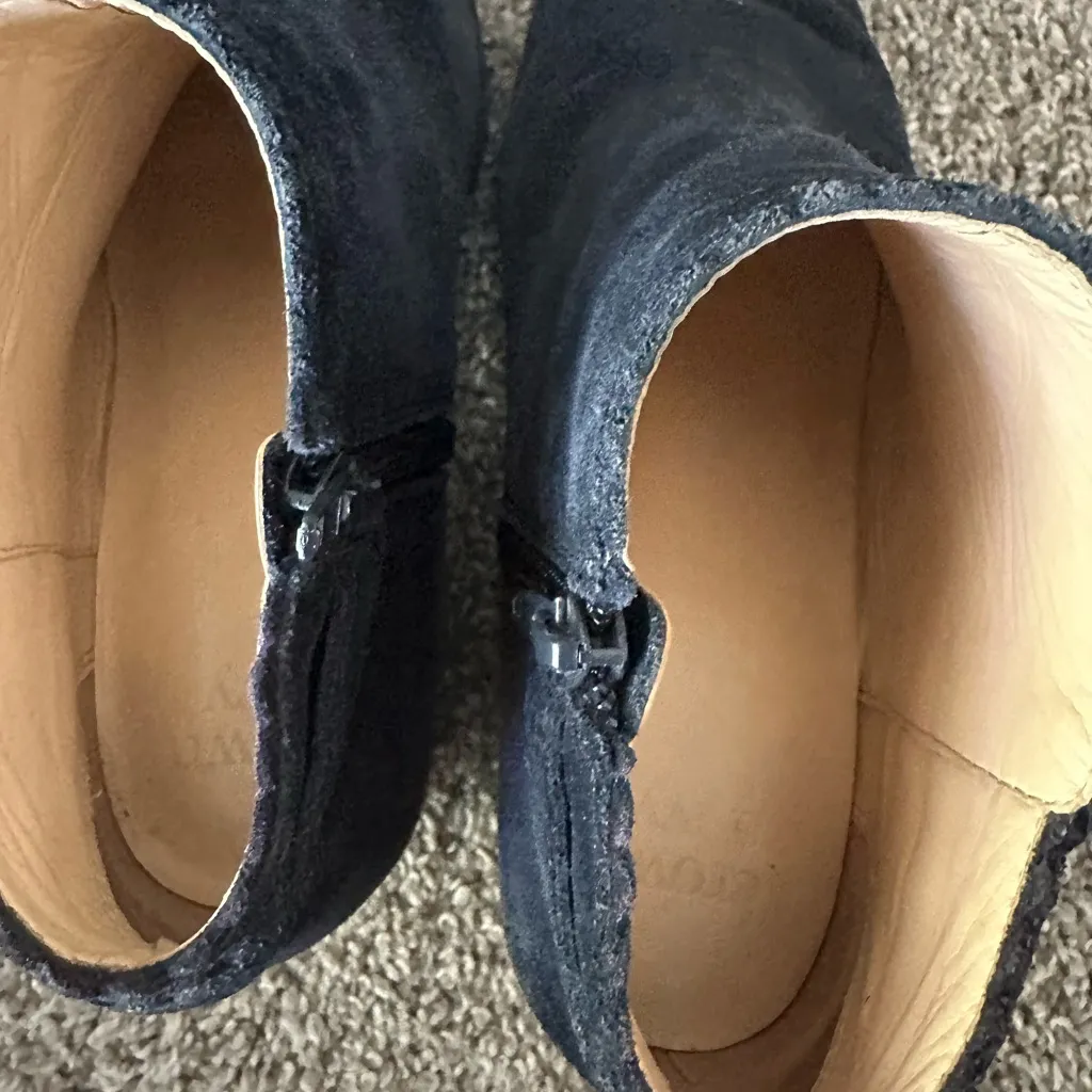 Crown & Ivy Boots - Image 11