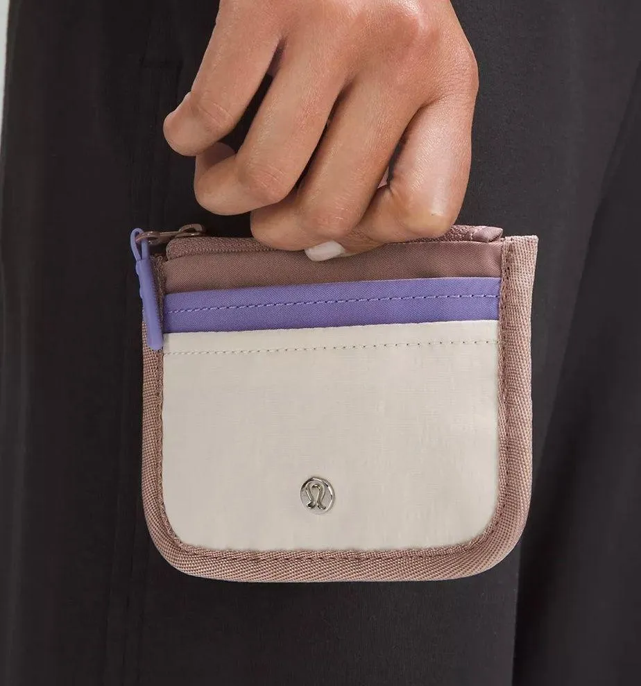 Lululemon Wallet - Image 2