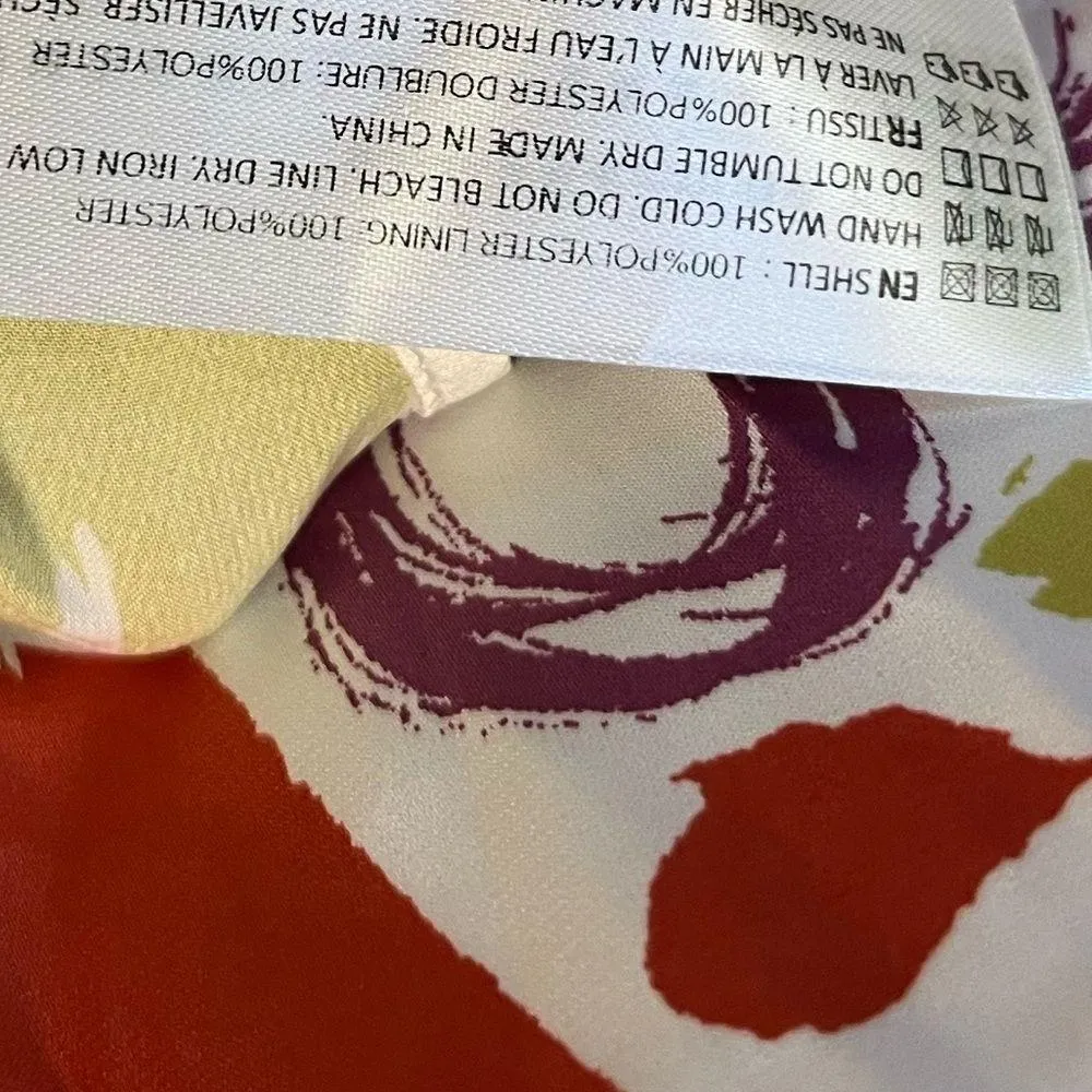 En Saison Dress Hazel Halter High - Image 16