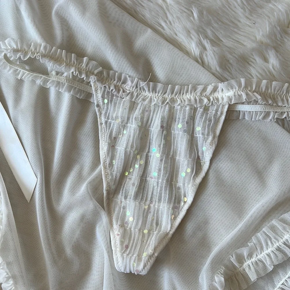 Victoria’s Secret Sexy Little Things Babydoll Set - Image 14