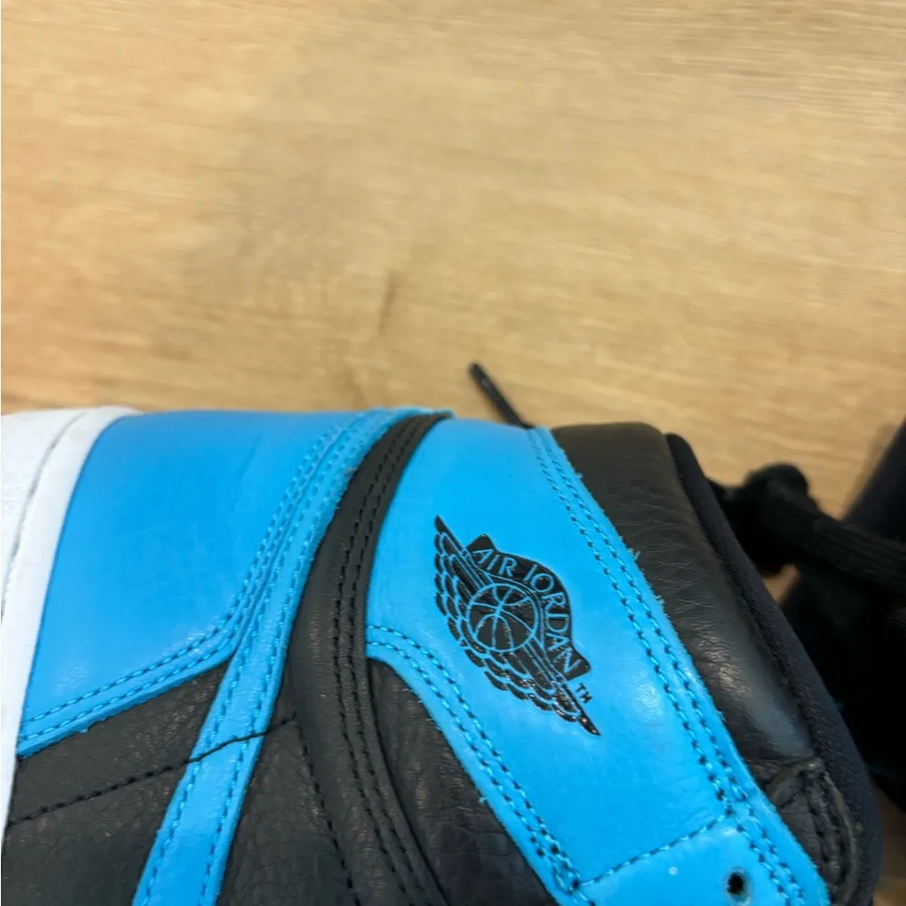 Jordan 1 NC women’s. - Image 5