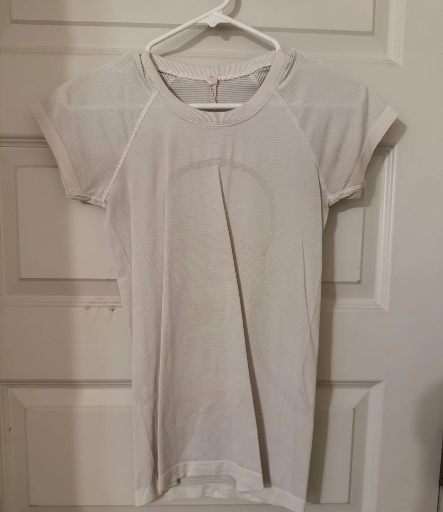 Lululemon Swiftly Tech Short Sleeve - Image 1