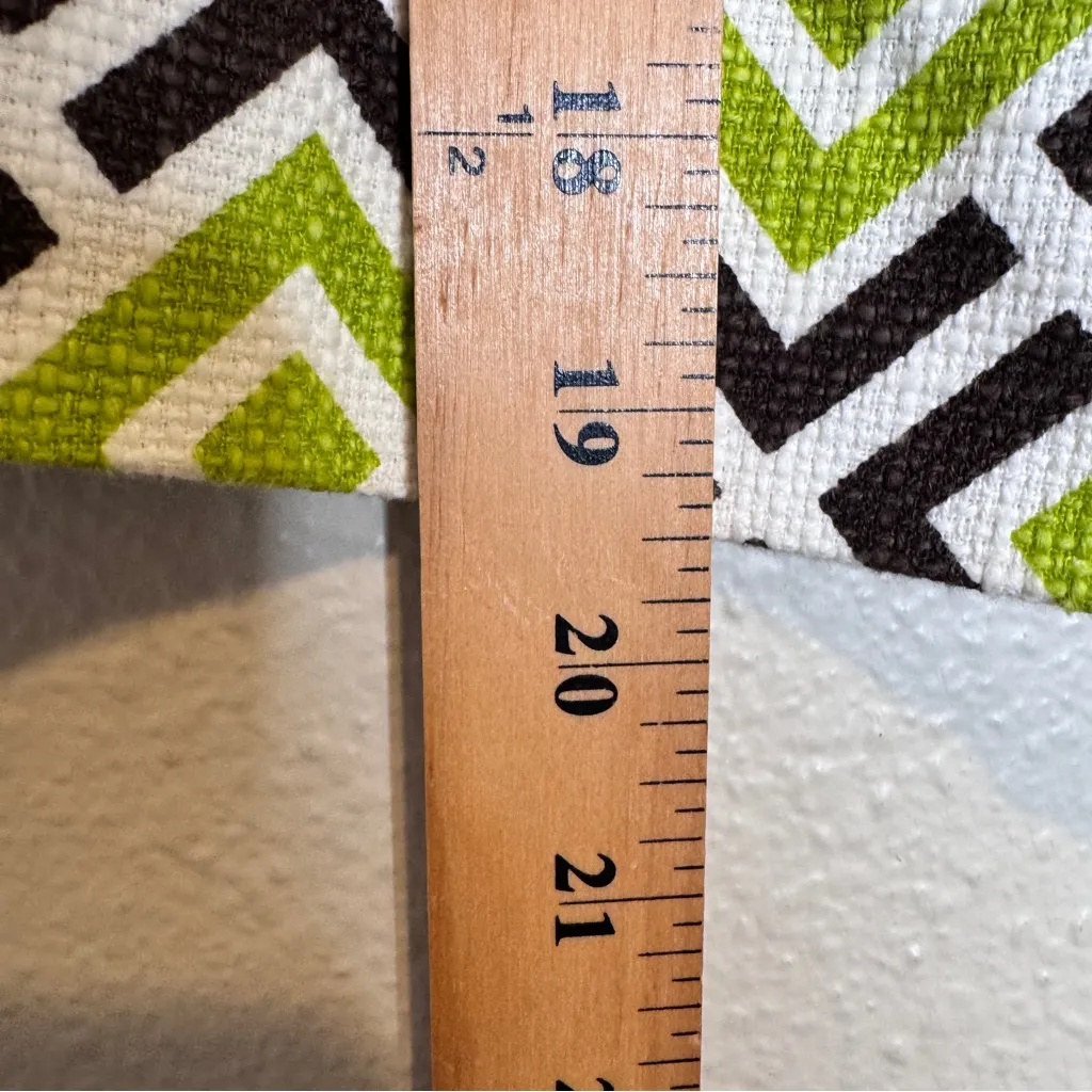 Michael Kors Black Green Cropped Short Sleeve Jacket Womens S Retro Fall Buttons - Image 4