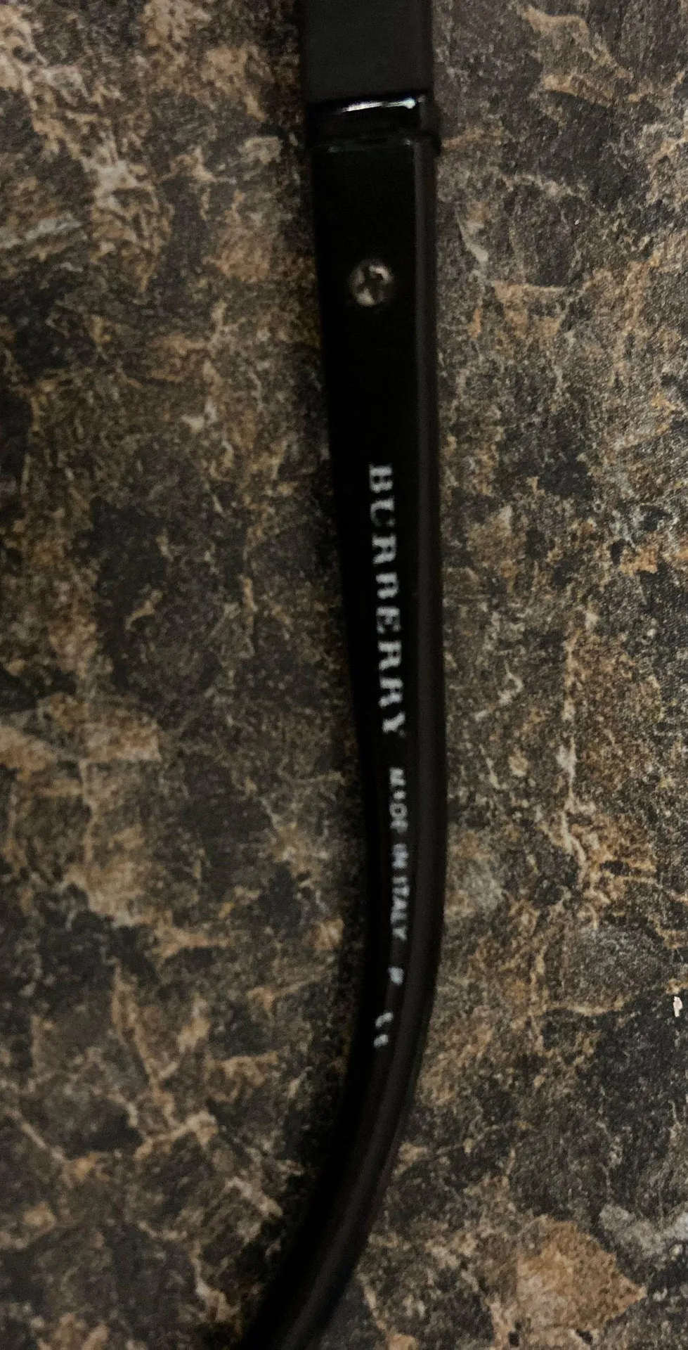 Burberry Sunglasses - Image 4