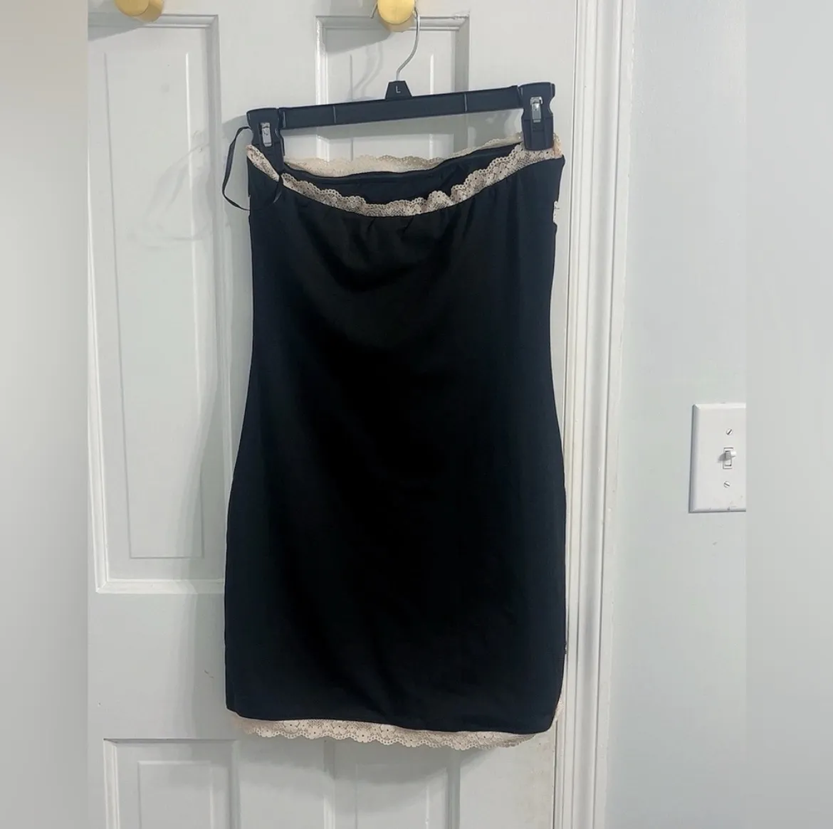 Mini Dress - Image 2