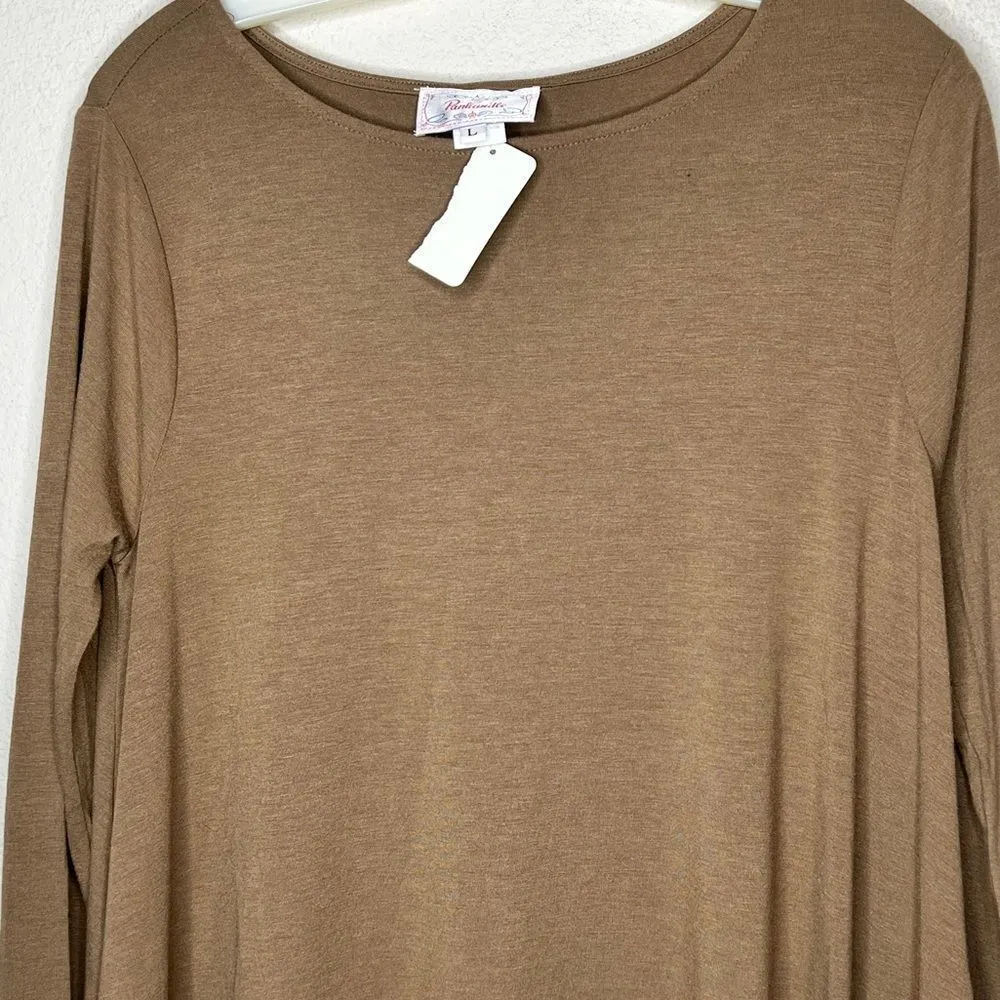 Panhandle Tunic Dress nwt - Image 2
