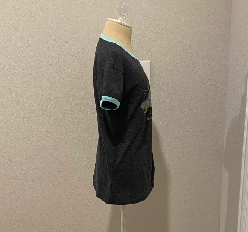 Disney Mickey’s 90th Birthday Wringer Tee - Image 7