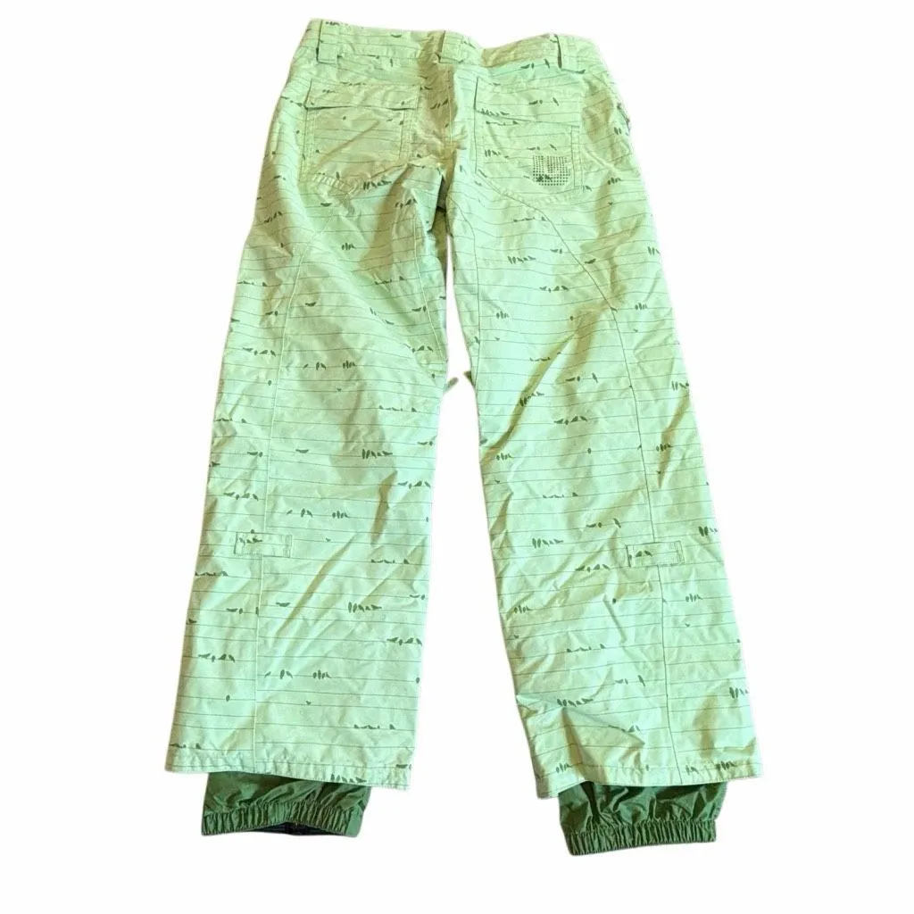 Burton Rodeo Snowboard Pants for women - Image 3